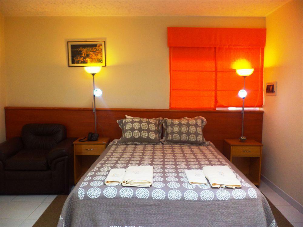 Hotel El Turista Arequipa Exteriör bild