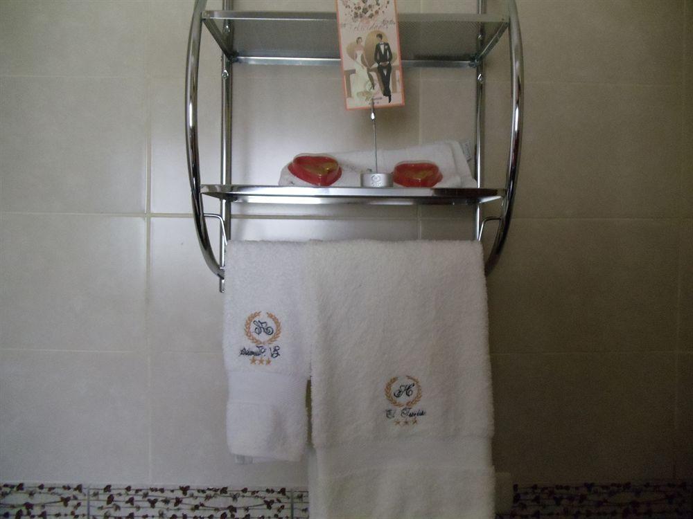 Hotel El Turista Arequipa Exteriör bild