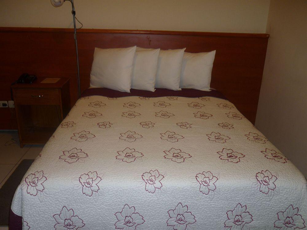 Hotel El Turista Arequipa Exteriör bild