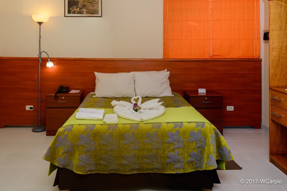 Hotel El Turista Arequipa Exteriör bild
