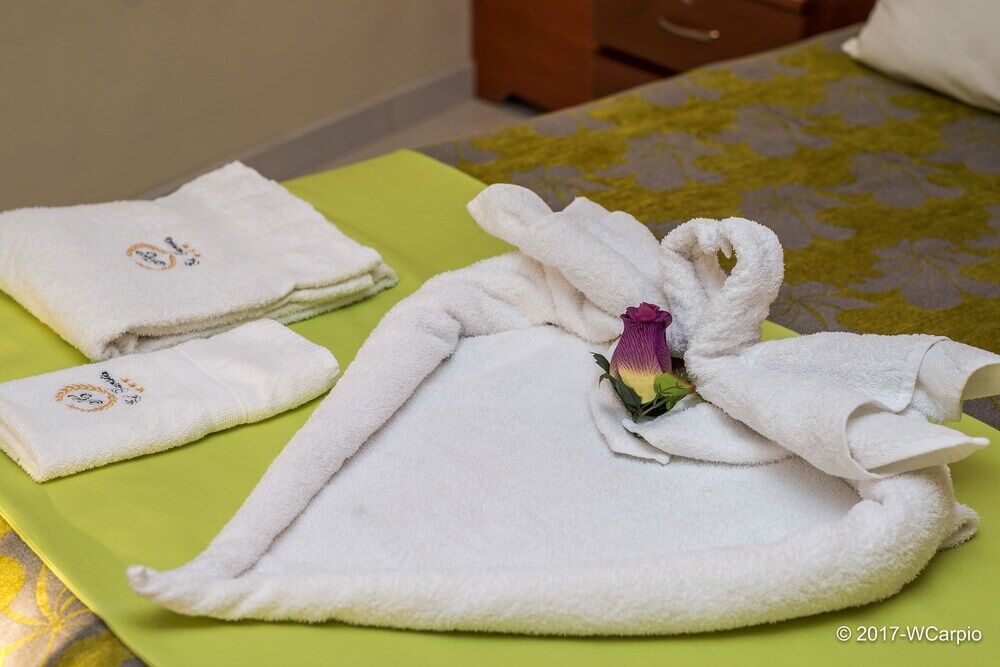 Hotel El Turista Arequipa Exteriör bild